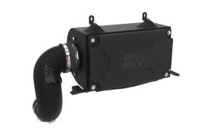 Polaris RZR Pro Performance Air Intake - K&N Engineering - AirCharger - `22-`23